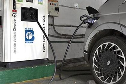 Electric four-wheeler sales jump 40%, sign of gear shift beyond West Asia: Crisil Ratings