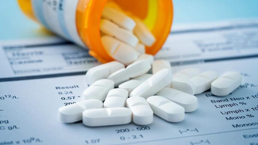 This year, a national drug survey to study indigenous substance use patterns
