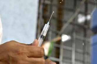 COVID-19 vaccine study blocked from CDC journal gets published elsewhere