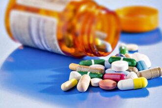 History of morphine use in India