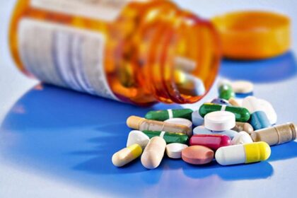 History of morphine use in India