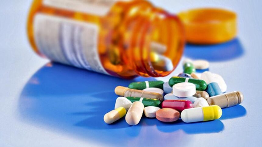 History of morphine use in India