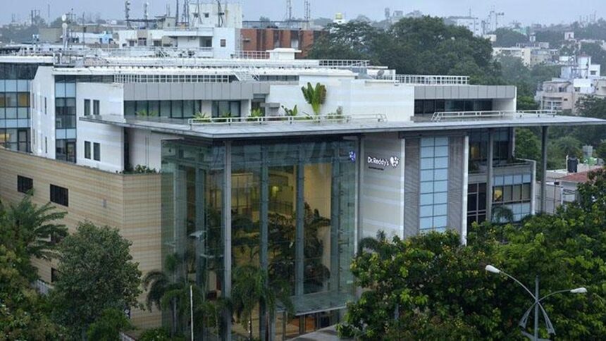 Dr. Reddy's launches generic anti-cancer drug bosutinib in the US