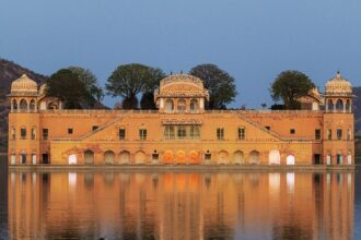 Jal mahal