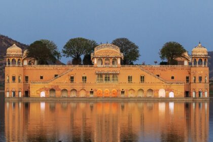 Jal mahal