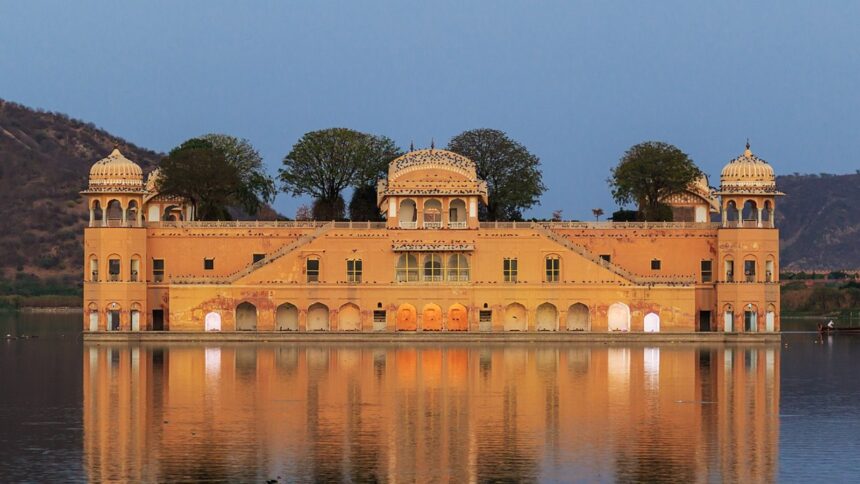 Jal mahal