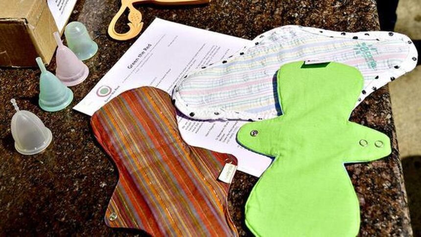 What does NFHS-6 reveal about the use of vintage products in India?