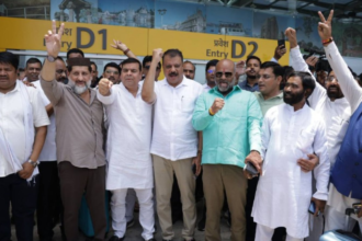 MP MLAs