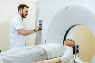 MRI