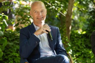 "Twenty years ago, India was more corrupt and less responsive": Google X co-founder Sebastian Thrun