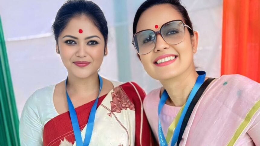 Mahua Moitra interview, Mahua Moitra, Trinamool Congress Loyalists, TMC rebel camp, Sayoni Ghosh TMC rebel camp, Mala Roy TMC rebel camp, Abhishek Banerjee, Kalyan Banerjee, Sougata Roy, TMC rebel camp, Kakali Ghosh, Trinamool Congress, Trinamool Congress, Mamata Banerjee, Sayoni Ghosh, Mala Roy, Sayoni Ghosh TMC rebel camp, Mala Roy TMC rebel camp, Kolkata news, West Bengal news, TMC Crisis