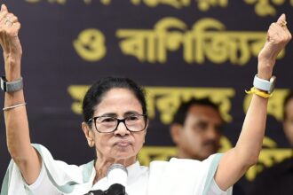 Is TMC headed for a split? Talk of 'secret meetings', ‘Maharashtra model’ adds to buzz