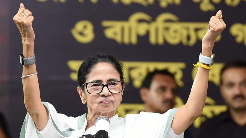 Is TMC headed for a split? Talk of 'secret meetings', ‘Maharashtra model’ adds to buzz