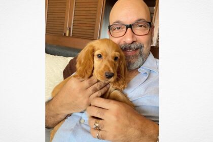 Micky Contractor