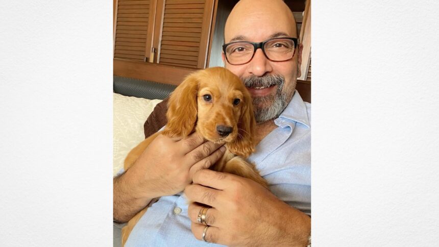 Micky Contractor