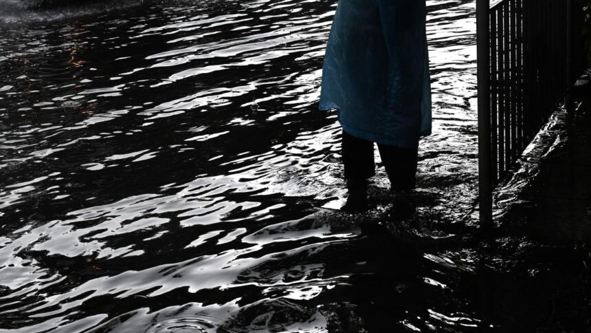 Fighting water-borne diseases in Kerala