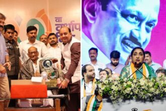 Two NCPs, two founding dates, twin crises. Both Pawar groups look at an uncertain future