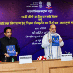 'Detect, Deduct and Destroy' Amit Shah urges countries to crack down on drug traffickers ruthlessly