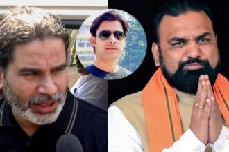 Bihar 'fake encounter': PK slams CM Samrat Chaudhary, says cops cannot fire without orders from Patna