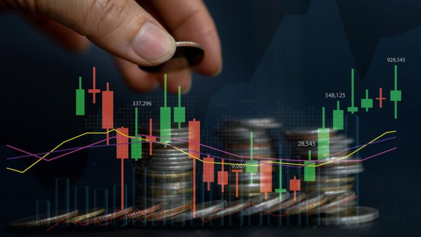 Sensex and Nifty rebound in early trades due to buying in blue chips and gains in Asia