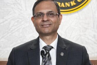 RBI Governor Malhotra: ``Our economy is strong and in much better shape''