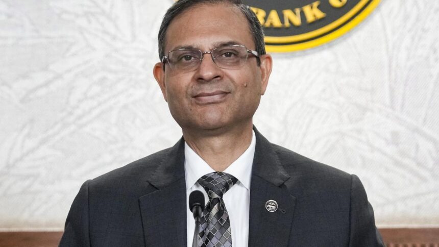 RBI Governor Malhotra: ``Our economy is strong and in much better shape''