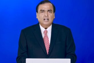 Jio files for largest IPO in India's history, expected to raise total value between Rs 35,000-40,000 crore