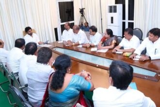 Taking cues from Vijay and CJP, Pawan Kalyan's Jana Sena forms committee to work with Gen Z