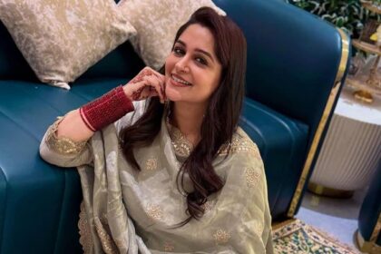 Actor Dipika Kakar