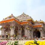 VHP resolution emphasised that devotees offer donations according to their capacity to support religious, educational, health, and social activities run by temples, and stressed that "temples should not be treated as government property”.