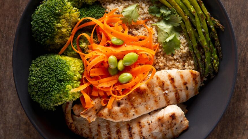 Protein