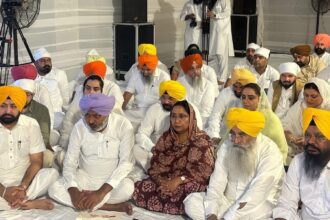 Anti-sacrilege law row: Punjab MLAs draw fire from experts over 'not read' admission