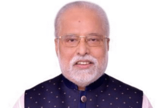 Sudip Bandopadhyay