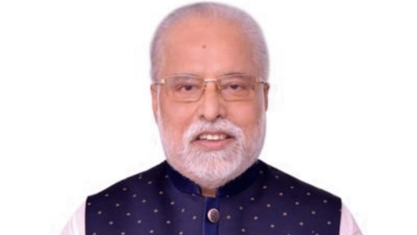 Sudip Bandopadhyay
