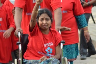 What women living with multiple sclerosis need