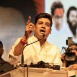 shrikant shinde, shiv sena,
