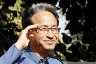 The movement gained national prominence through activist Sonam Wangchuk, who was also present in the May 22 meeting. Wangchuk had led fasts and public campaigns pressing the Centre to fulfil assurances made after the 2019 reorganisation of J&K.