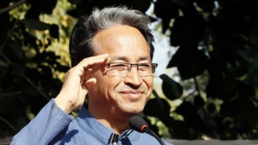 The movement gained national prominence through activist Sonam Wangchuk, who was also present in the May 22 meeting. Wangchuk had led fasts and public campaigns pressing the Centre to fulfil assurances made after the 2019 reorganisation of J&K.