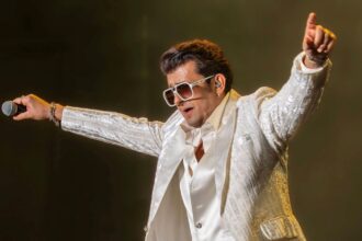 Sonu Nigam