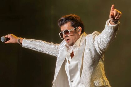Sonu Nigam