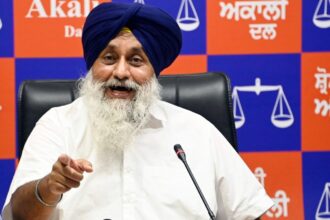 Sukhbir