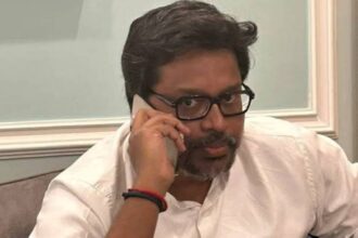 Congress poll strategist Sunil Kanugol remains as chief advisor to CM amid troubles in Shivakumar cabinet