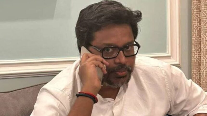 Congress poll strategist Sunil Kanugol remains as chief advisor to CM amid troubles in Shivakumar cabinet