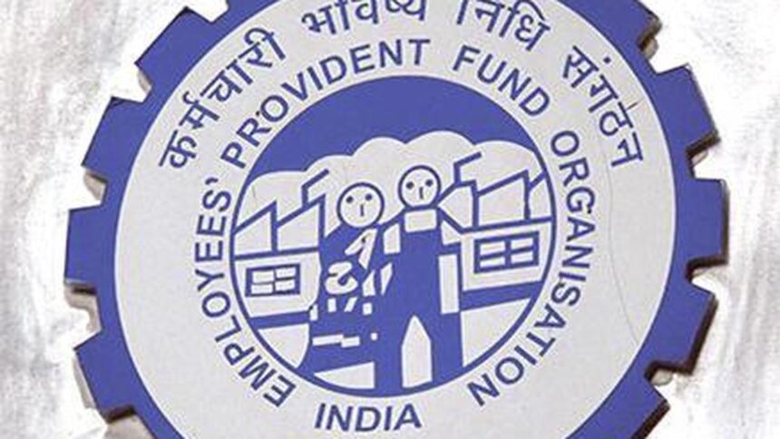 Government ratifies EPF interest rate of 8.25% for FY26, to be deposited this month