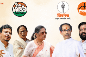 SC judgment in Shiv Sena case may bring spoilers to anti-government TMC MPs and MLAs - divided over disqualification