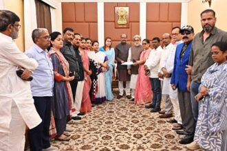 Behind NCPI, a haven for TMC rebel MPs: lawyer, 'famous mathematician' and motivational speaker