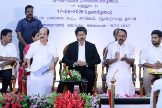 146 new MPs, 1 short course: Tamil Nadu TVK government prepares new MPs for parliamentary debut