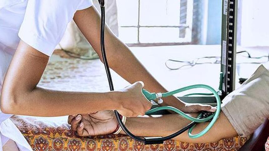 Telangana City eyes Rs 2.58 billion World Bank loan for healthcare reforms with focus on NCDs and elderly care