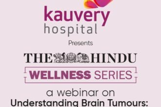 Experts emphasize early diagnosis and recognition to improve brain tumor outcomes