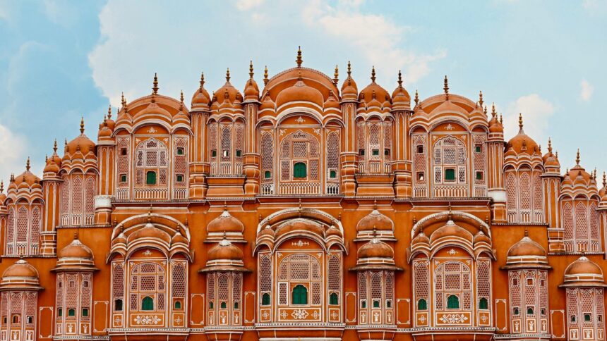 Udaipur hotel